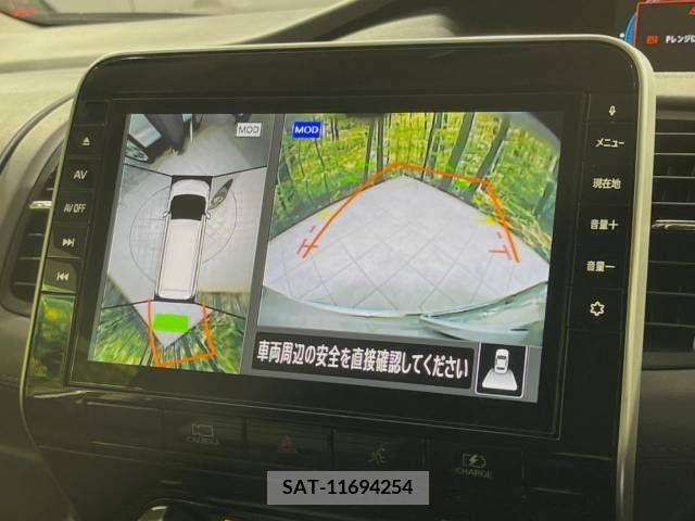 Nissan SERENA 2020-06 284195-3