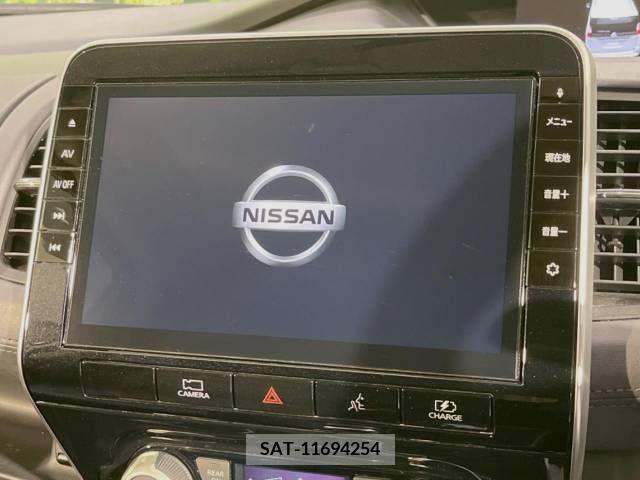 Nissan SERENA 2020-06 284195-2