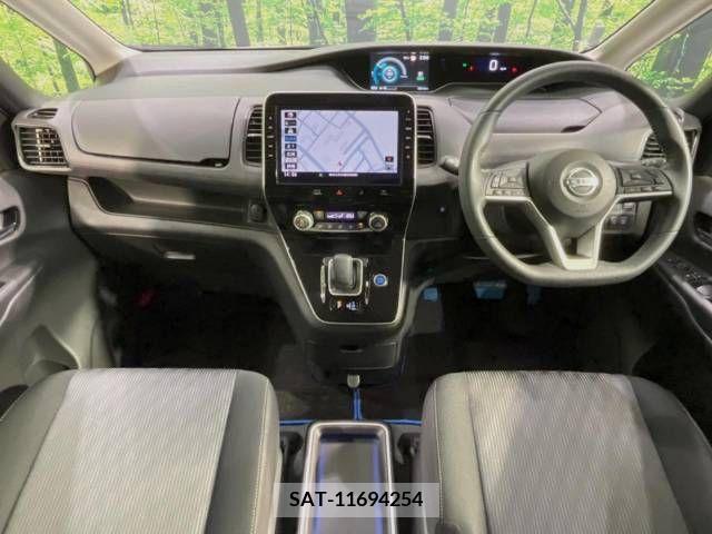 Nissan SERENA 2020-06 284195-1