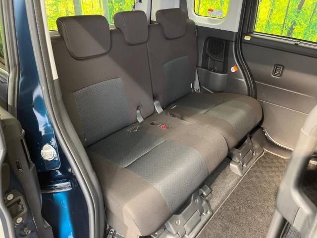 Toyota ROOMY 2021-10 181292-9