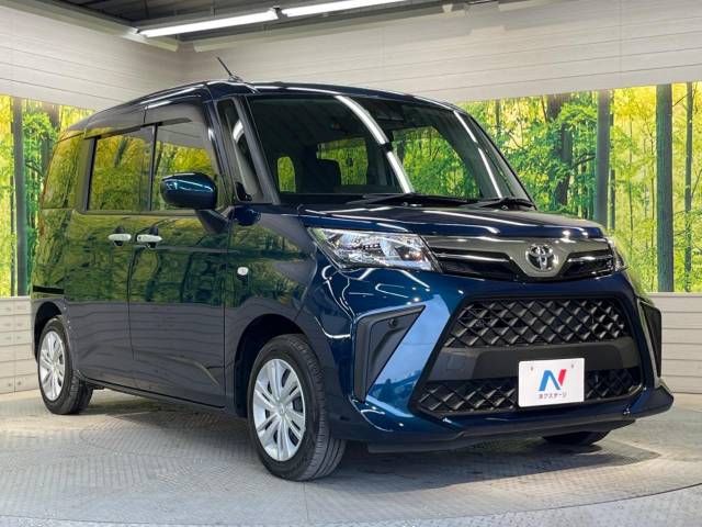 Toyota ROOMY 2021-10 181292-16