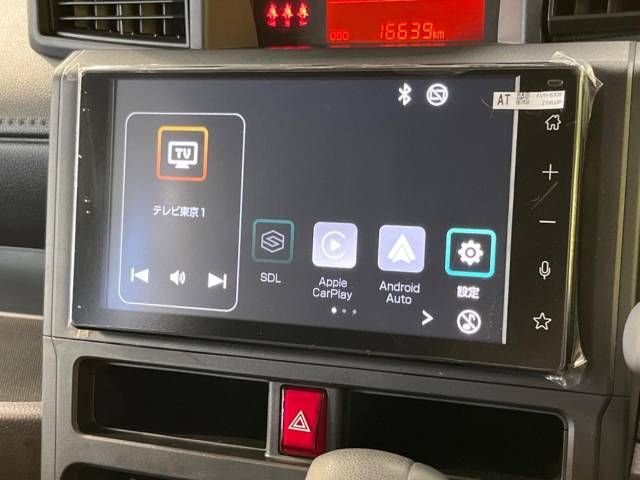 Toyota ROOMY 2021-10 181292-5