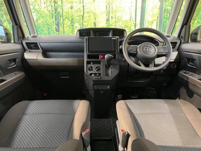 Toyota ROOMY 2021-10 181292-1