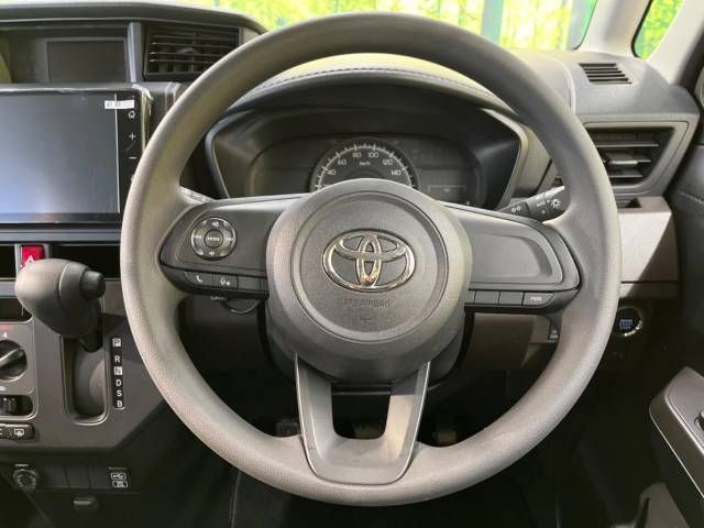 Toyota ROOMY 2021-10 181292-11