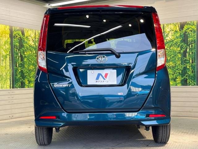 Toyota ROOMY 2021-10 181292-15
