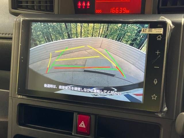 Toyota ROOMY 2021-10 181292-4