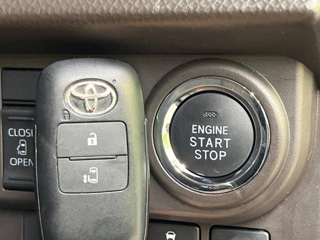 Toyota ROOMY 2021-10 181292-7