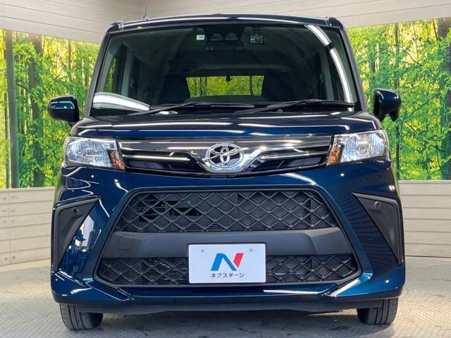 Toyota ROOMY 2021-10 181292-14