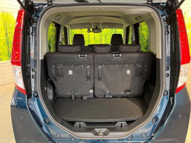 Toyota ROOMY 2021-10 181292-10