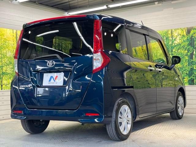 Toyota ROOMY 2021-10 181292-17