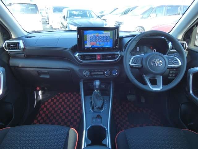 Toyota RAIZE 2022-01 194088-1
