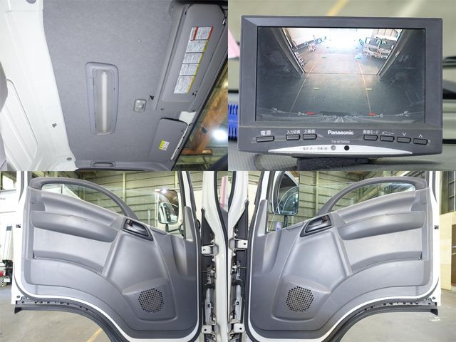 Isuzu ELF TRUCK 2010-09 22193-15