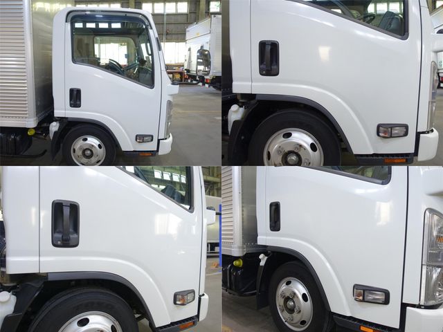Isuzu ELF TRUCK 2010-09 22193-3