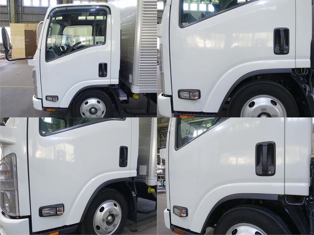 Isuzu ELF TRUCK 2010-09 22193-7