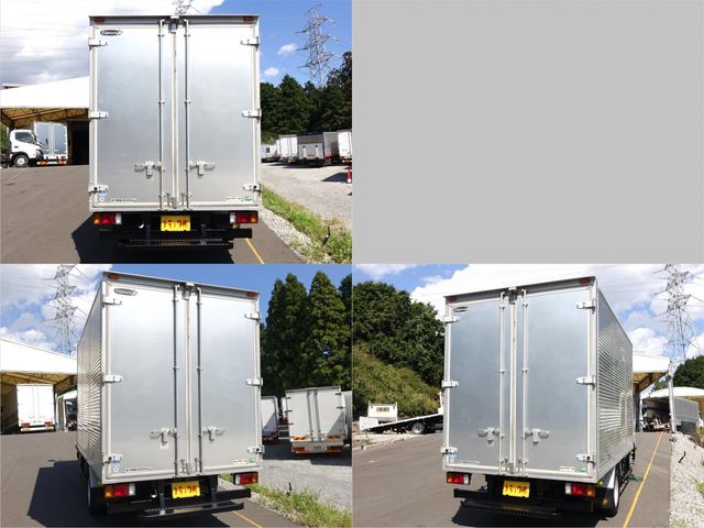 Isuzu ELF TRUCK 2010-09 22193-5