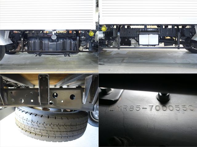 Isuzu ELF TRUCK 2010-09 22193-10
