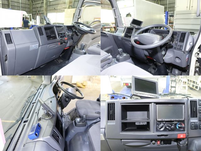Isuzu ELF TRUCK 2010-09 22193-14