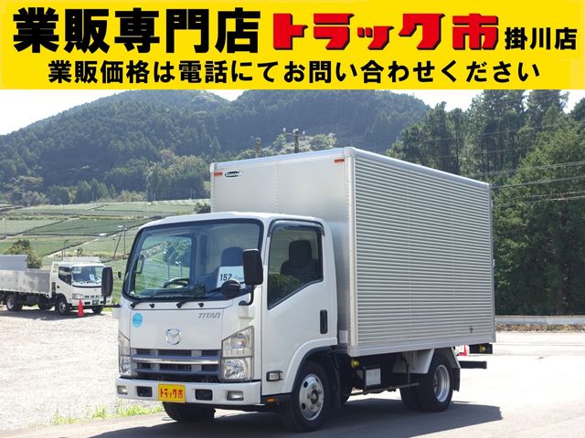 Isuzu ELF TRUCK 2010-09 22193-0