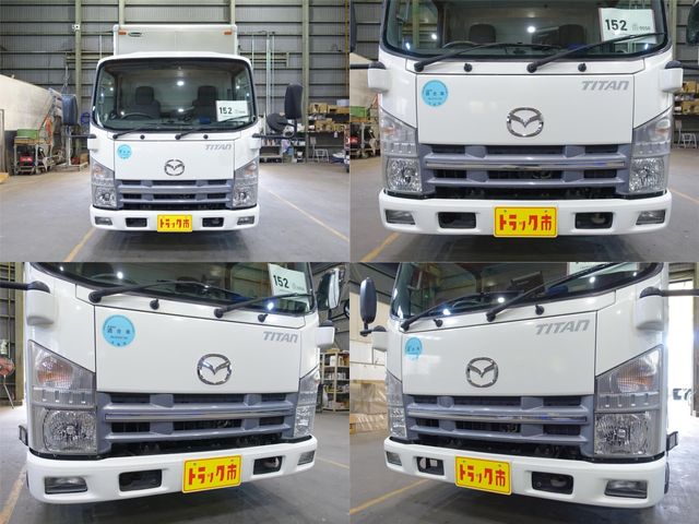Isuzu ELF TRUCK 2010-09 22193-2