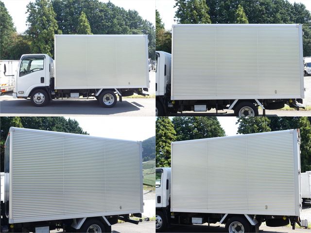 Isuzu ELF TRUCK 2010-09 22193-6