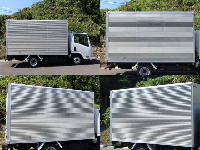 Isuzu ELF TRUCK 2010-09 22193-4