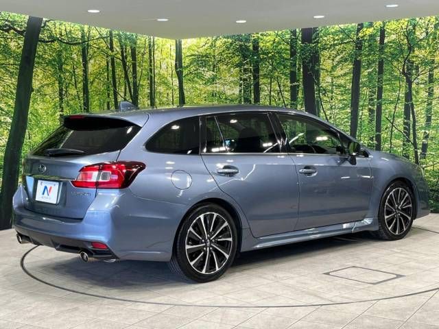 Subaru LEVORG 2014-10 192777-17