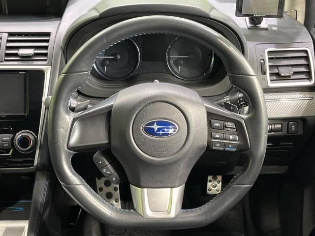 Subaru LEVORG 2014-10 192777-11