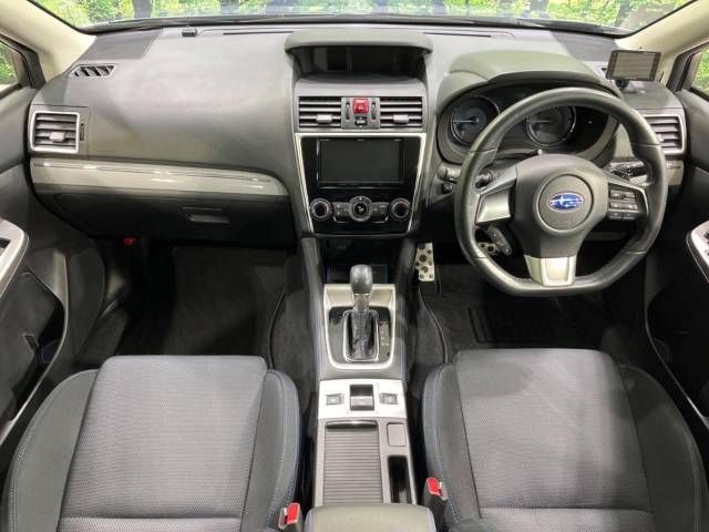 Subaru LEVORG 2014-10 192777-1