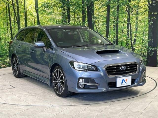 Subaru LEVORG 2014-10 192777-16