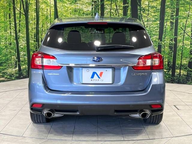 Subaru LEVORG 2014-10 192777-15