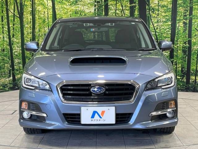 Subaru LEVORG 2014-10 192777-14