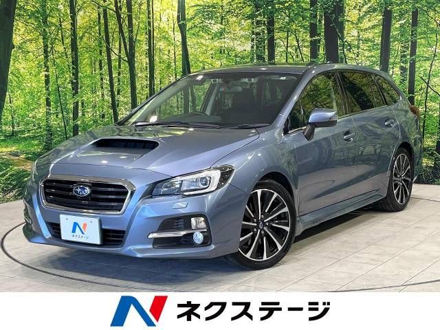 Subaru LEVORG 2014-10 192777-0