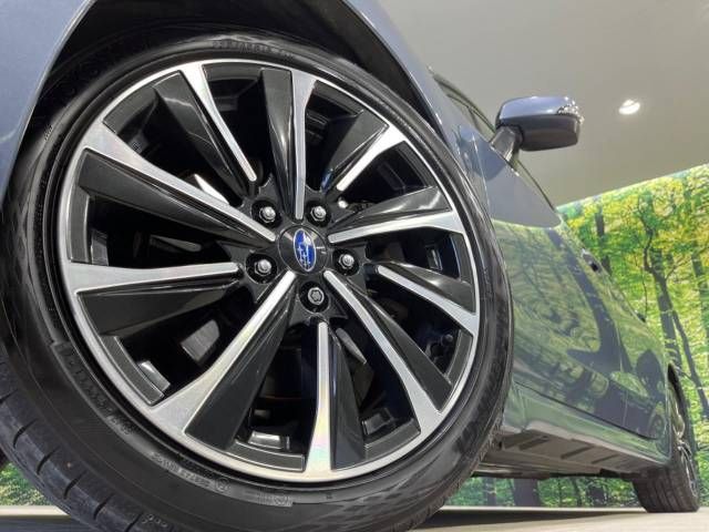 Subaru LEVORG 2014-10 192777-13