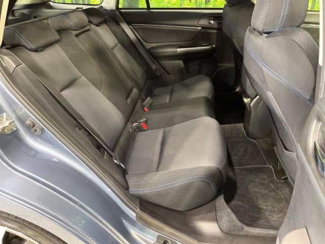 Subaru LEVORG 2014-10 192777-9