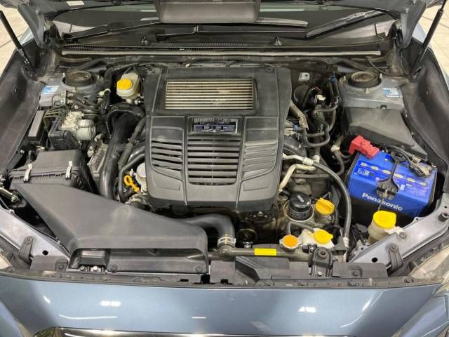 Subaru LEVORG 2014-10 192777-18