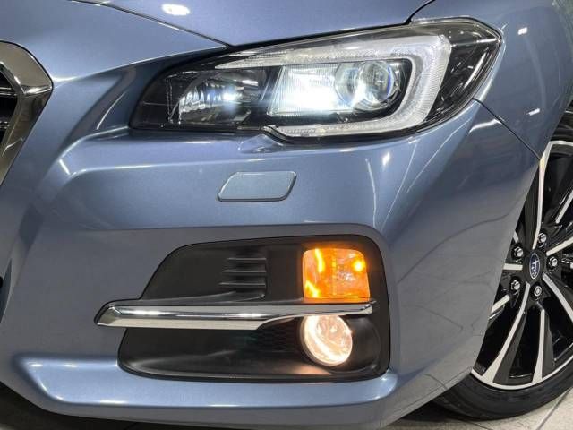Subaru LEVORG 2014-10 192777-12