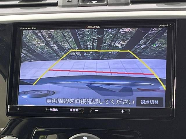 Subaru LEVORG 2014-10 192777-5