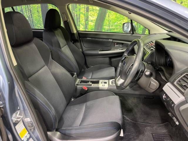 Subaru LEVORG 2014-10 192777-8
