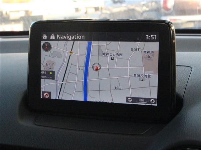 Mazda DEMIO 2017-06 11277-11