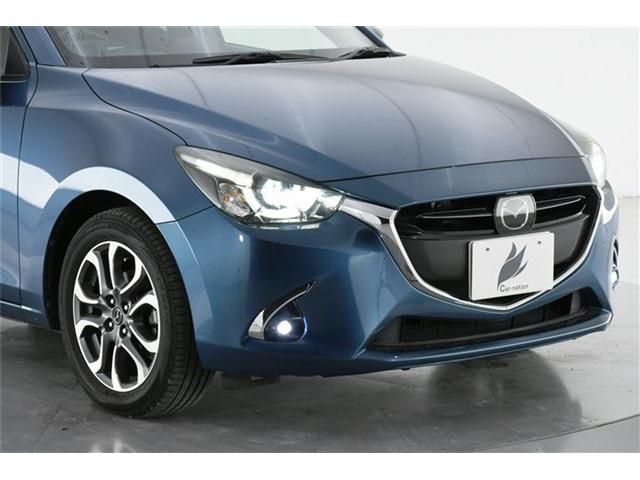 Mazda DEMIO 2017-06 11277-5