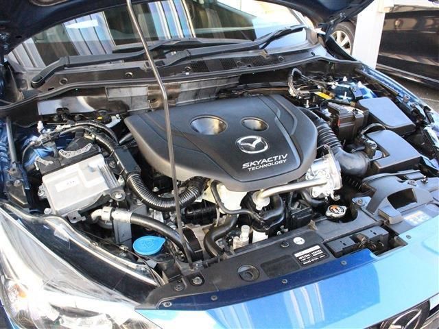 Mazda DEMIO 2017-06 11277-19