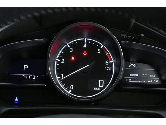 Mazda DEMIO 2017-06 11277-18