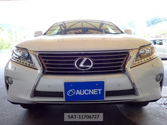 Lexus RX 2015-08 363017-5
