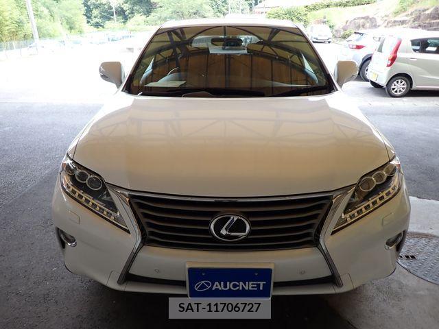 Lexus RX 2015-08 363017-4