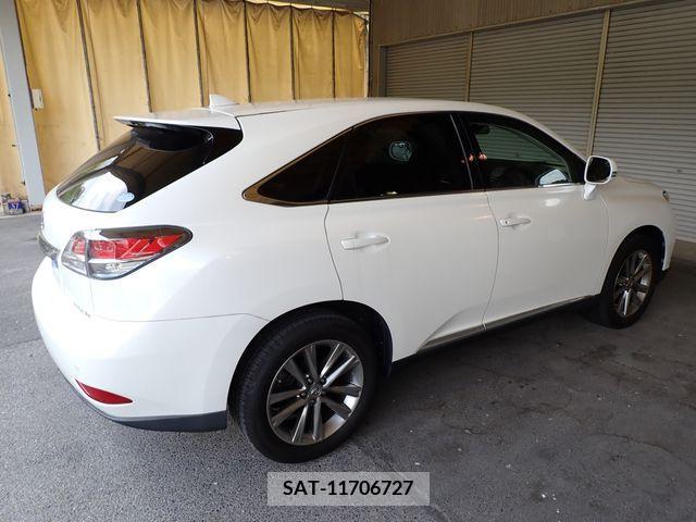 Lexus RX 2015-08 363017-7