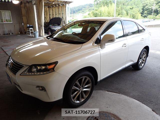 Lexus RX 2015-08 363017-6