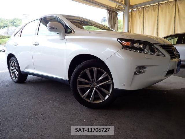 Lexus RX 2015-08 363017-0