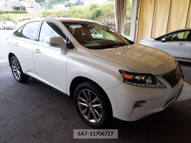Lexus RX 2015-08 363017-3