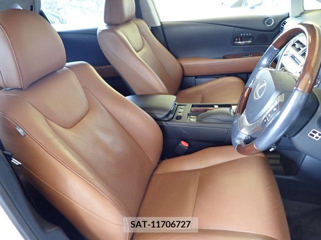 Lexus RX 2015-08 363017-17