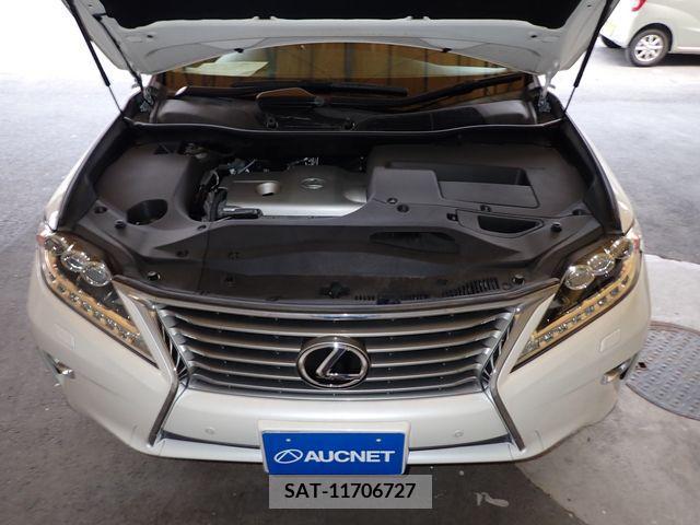 Lexus RX 2015-08 363017-22